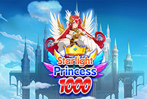 Starlight Princess x1000